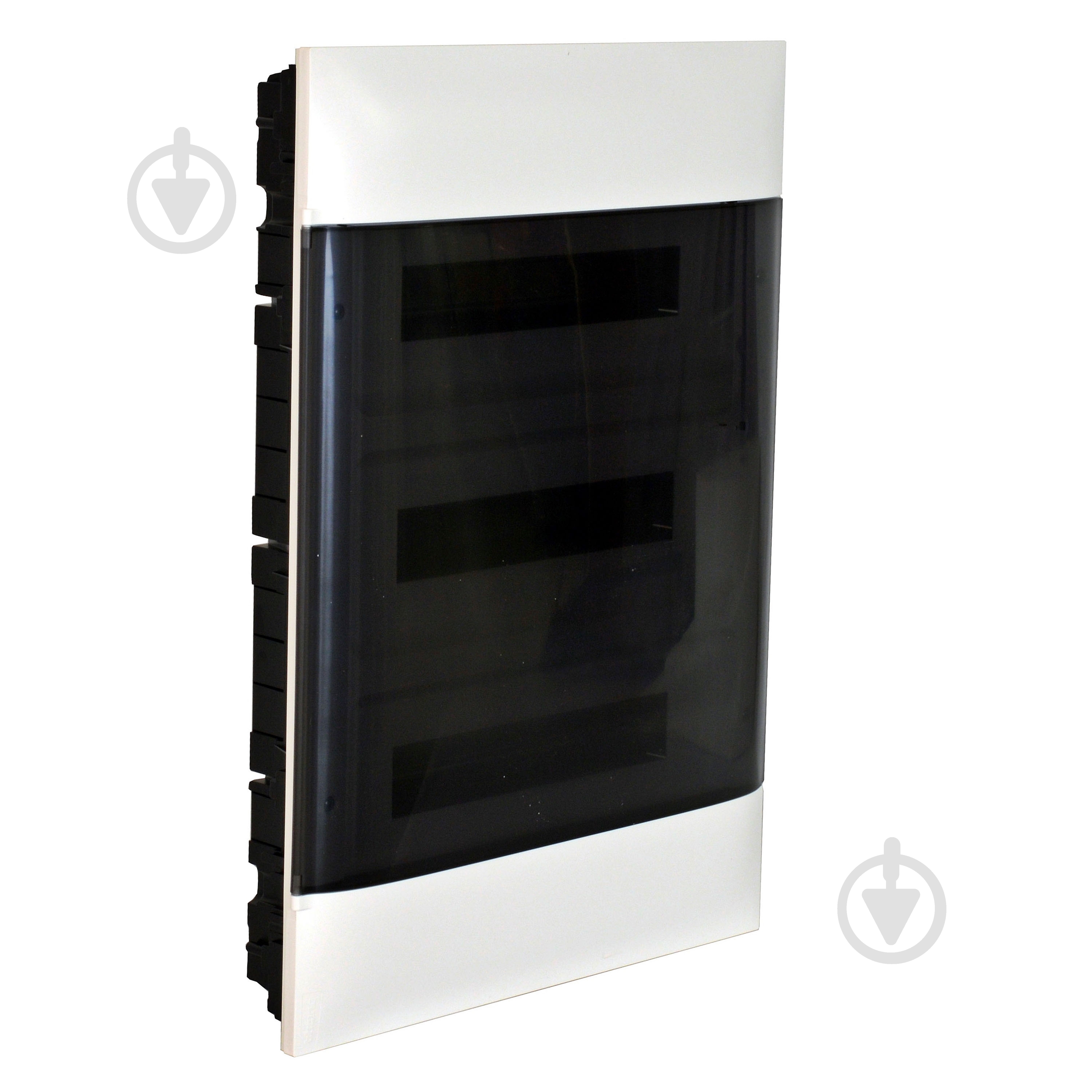 Щиток пластиковый Legrand Practibox-S 3X18 137158 - фото 1