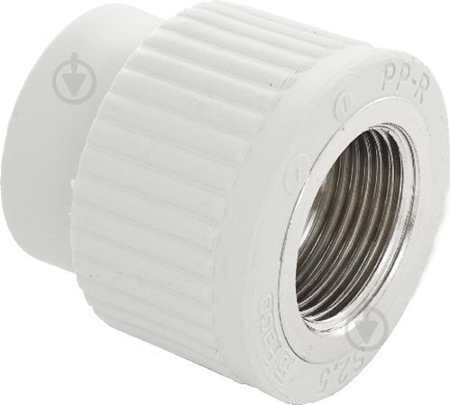 Муфта FADO S.r.l ВР 32x1 ПП PPM16 - фото 1 Муфта FADO S.r.l ВР 32x1 ПП PPM16 - фото 1