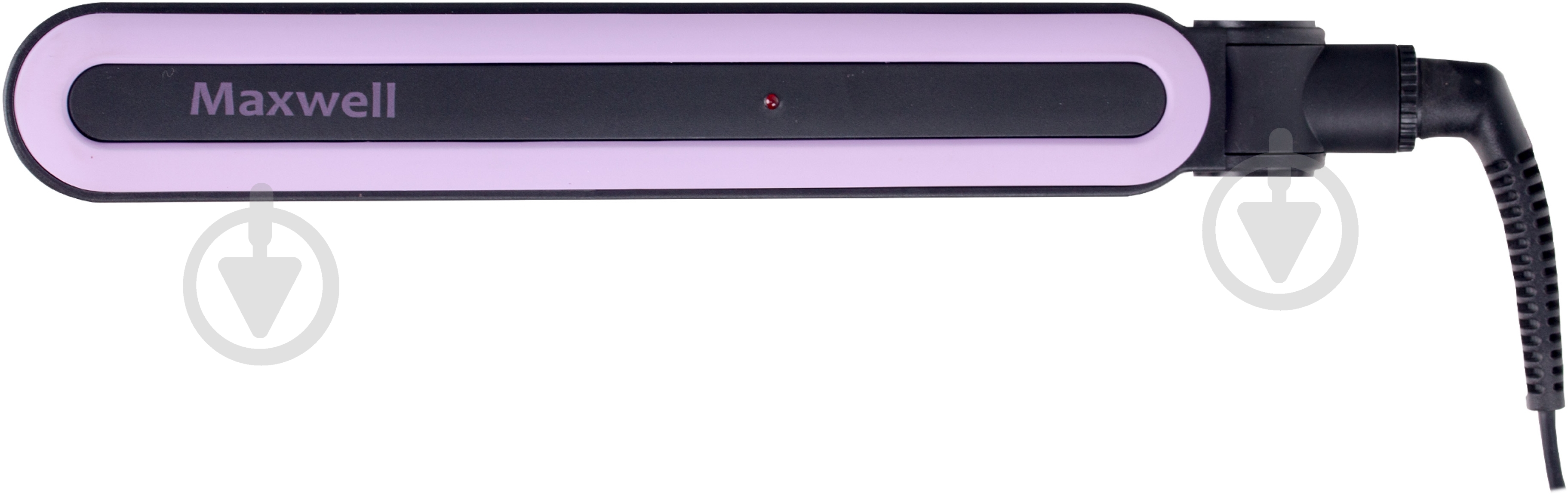 Выпрямитель для волос Maxwell MW-2202 - фото 2