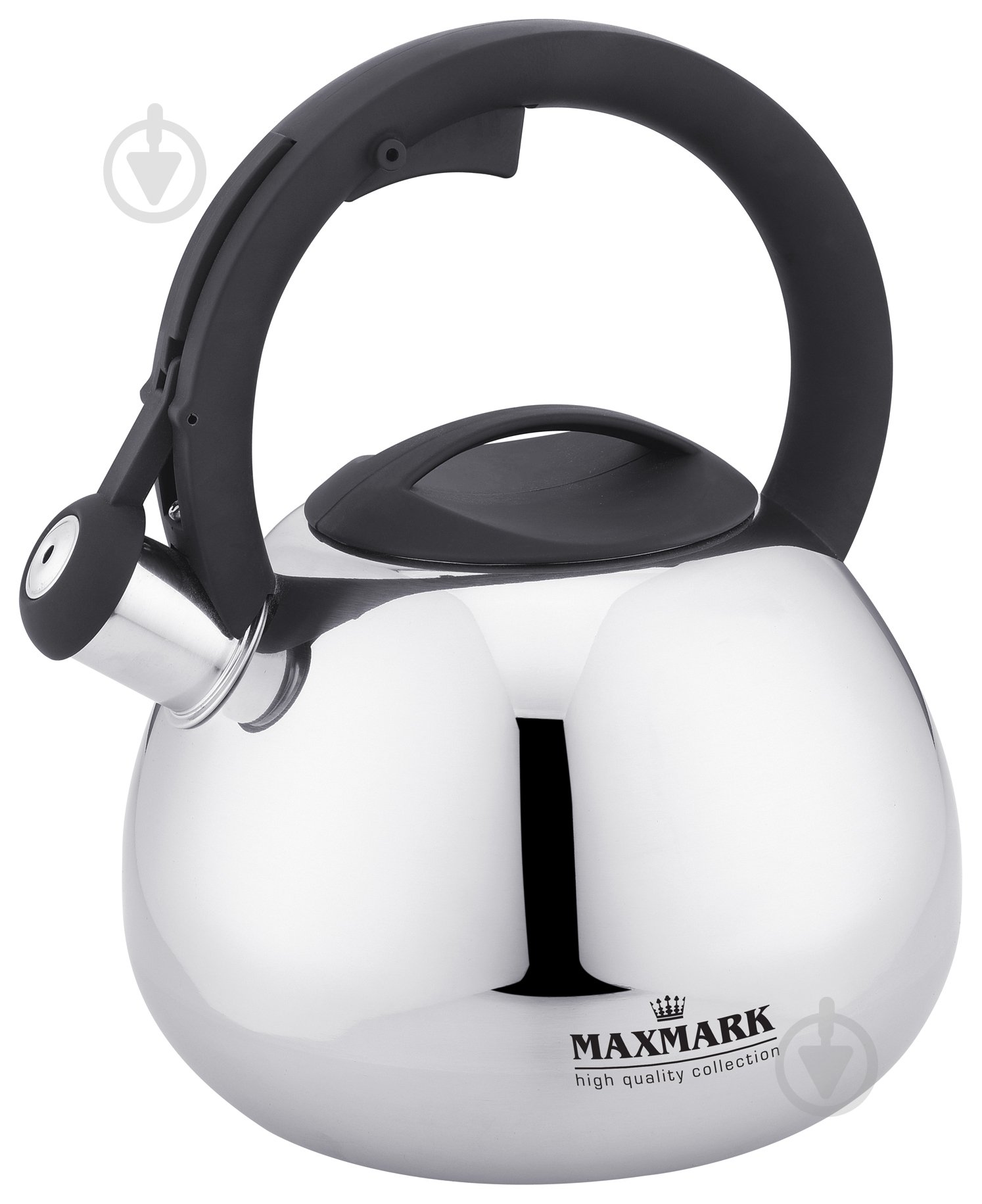 Чайник Maxmark 3 л MK-1324 - фото 1