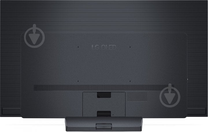 Телевізор LG OLED55C24LA - фото 7