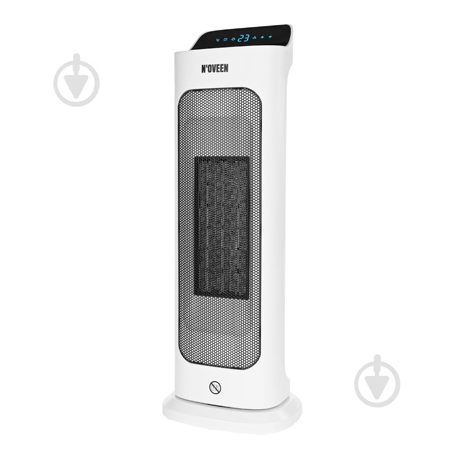 Тепловентилятор Noveen PTC2000 Smart - фото 2