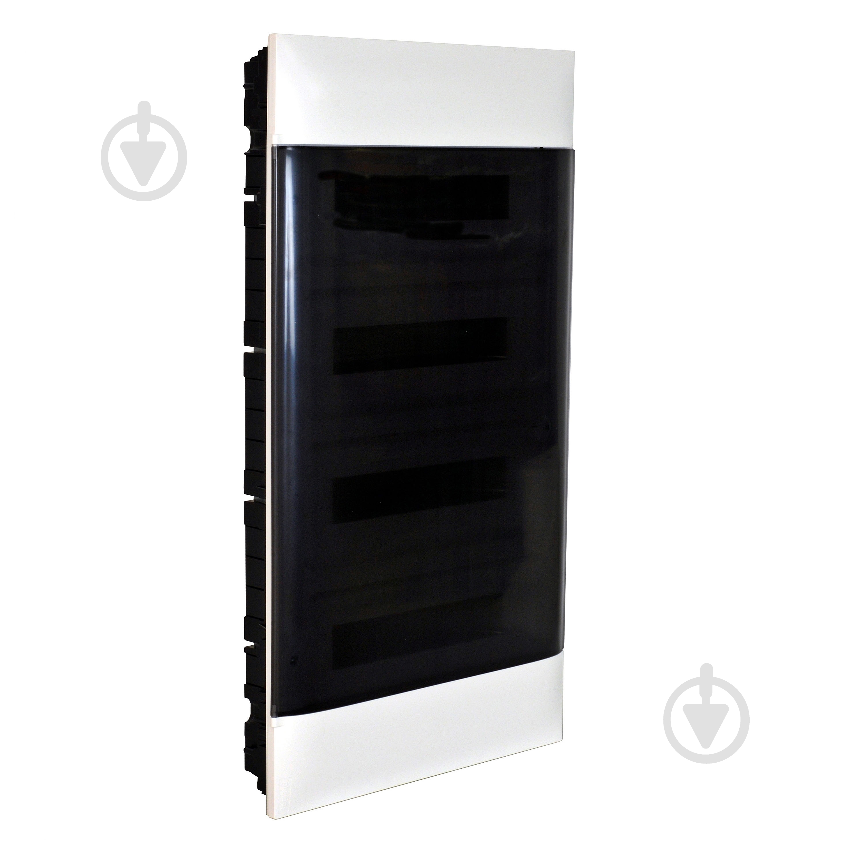Щиток пластиковый Legrand Practibox-S 4X18 137159 - фото 1