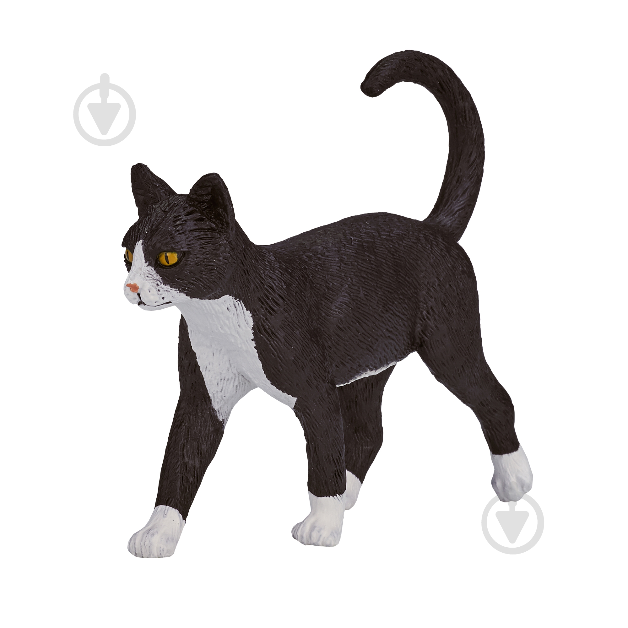 Игровая фигурка Mojo Кот 387200 - фото 1 Игровая фигурка Mojo Кот 387200 - фото 1