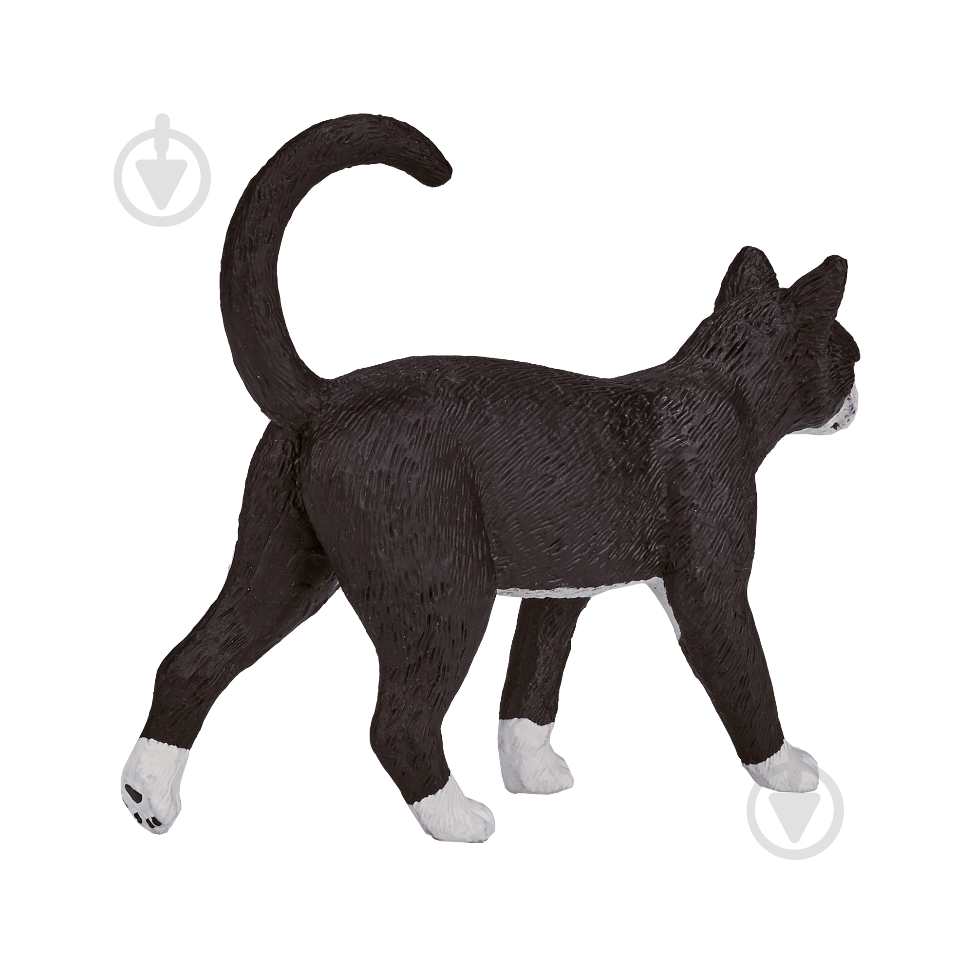 Игровая фигурка Mojo Кот 387200 - фото 5 Игровая фигурка Mojo Кот 387200 - фото 5