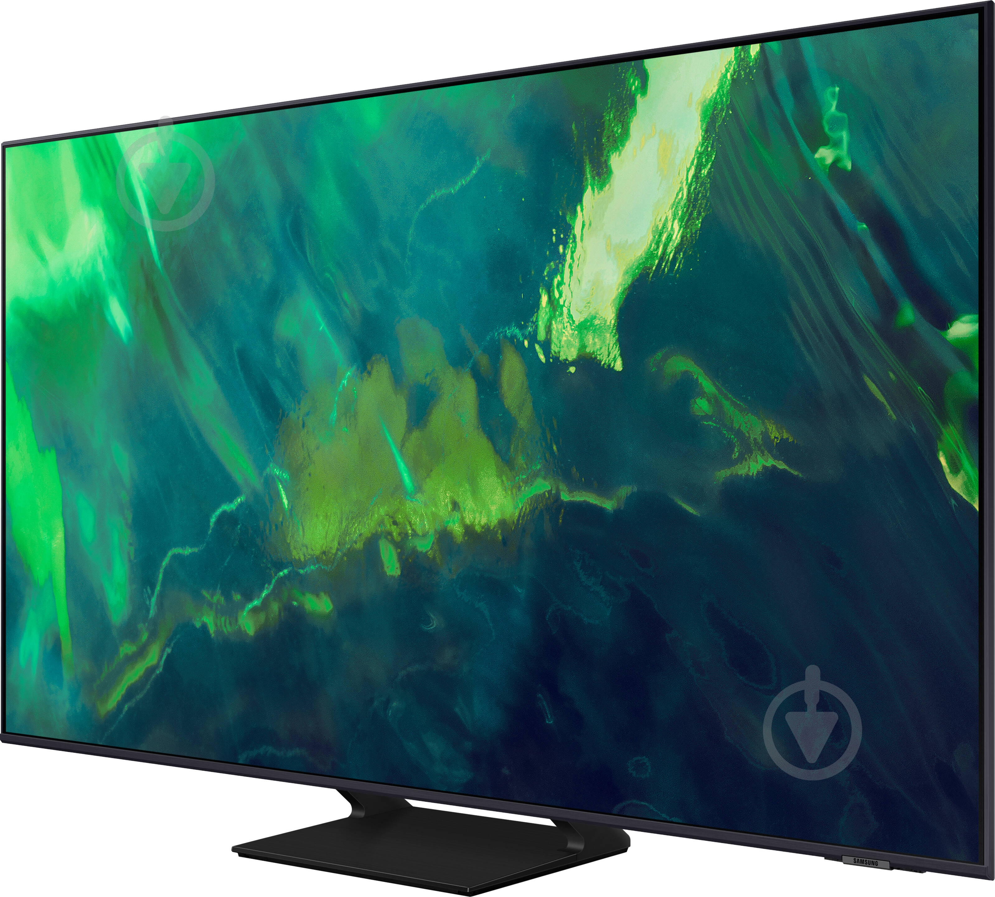 Телевизор Samsung QE85Q70AAUXUA - фото 5