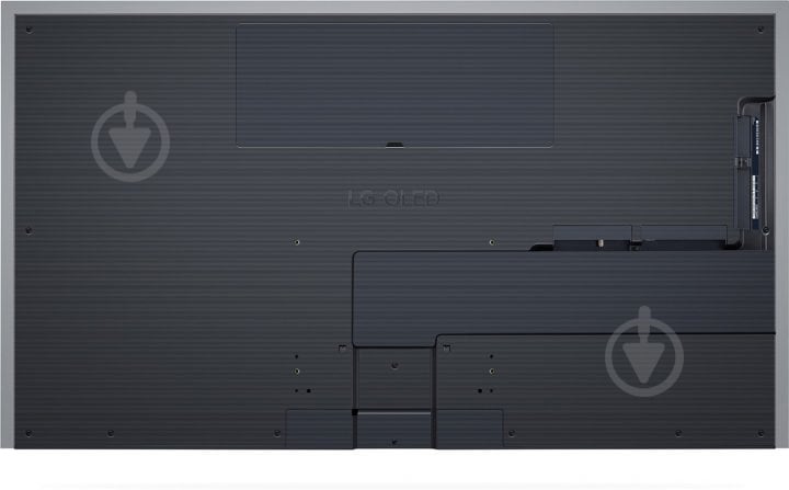 Телевизор LG OLED55G26LA - фото 6