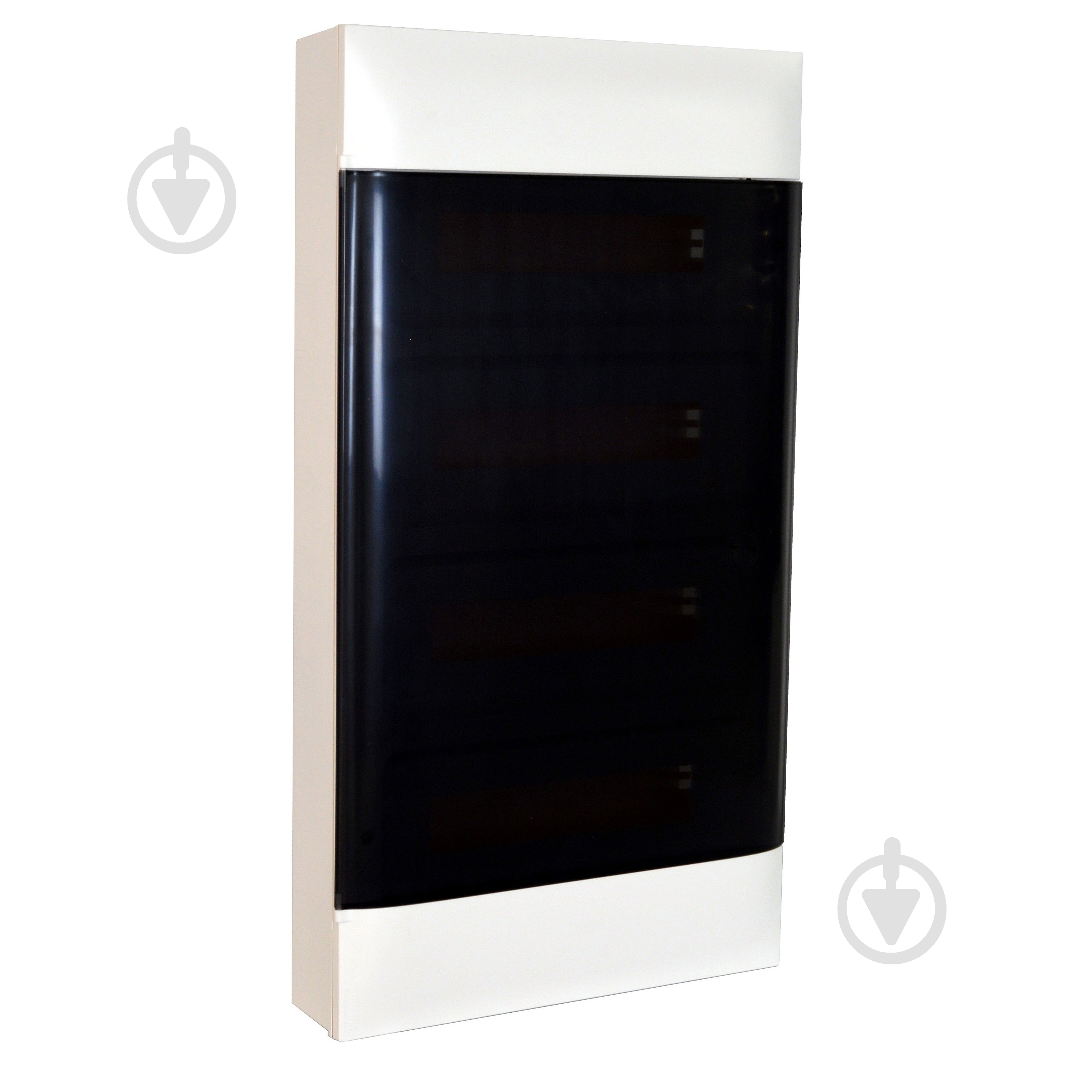 Щиток пластиковый Legrand Practibox-S 4X12 135214 - фото 1