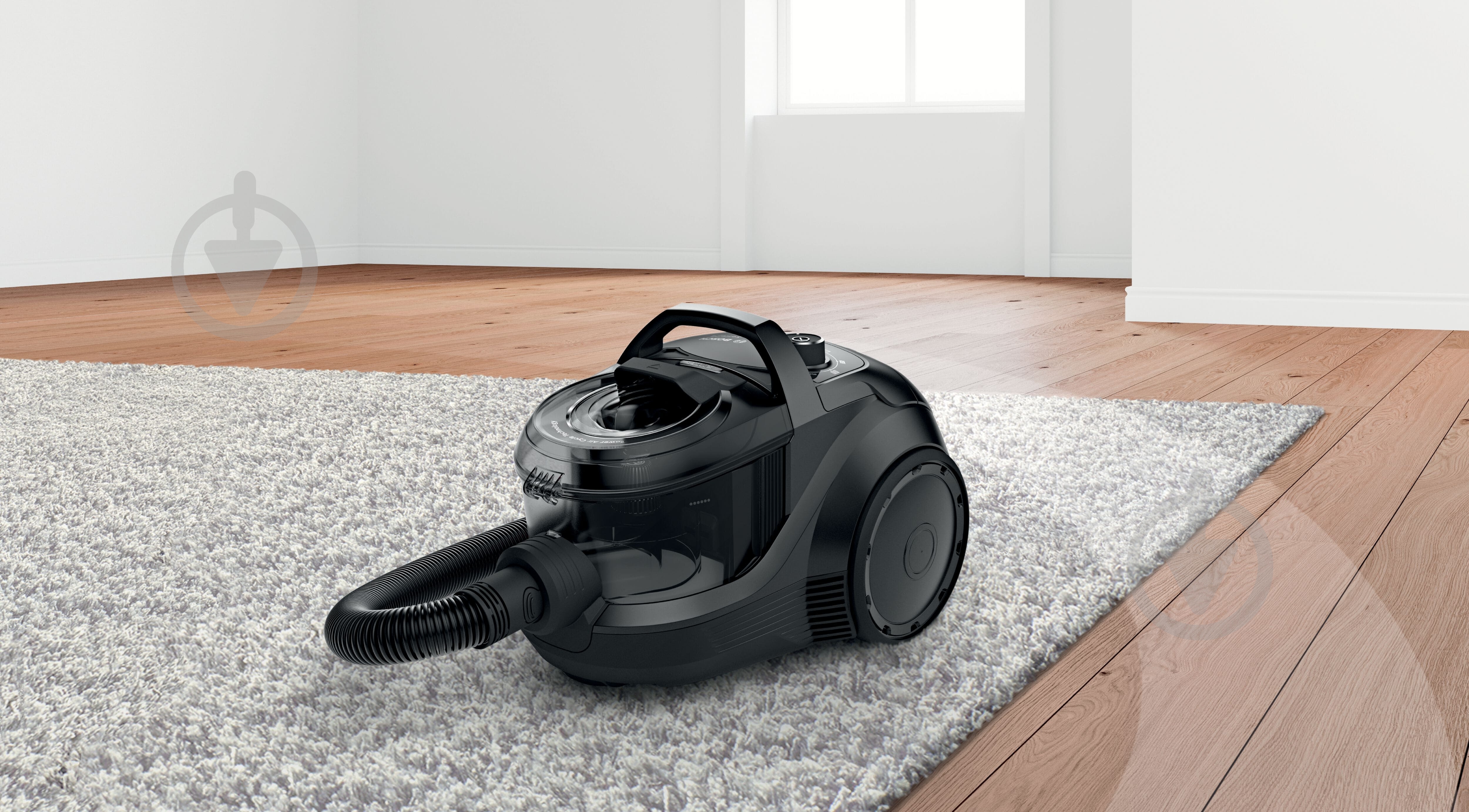 Пилосос Bosch BGC21X200 - фото 10 Пилосос Bosch BGC21X200 - фото 10