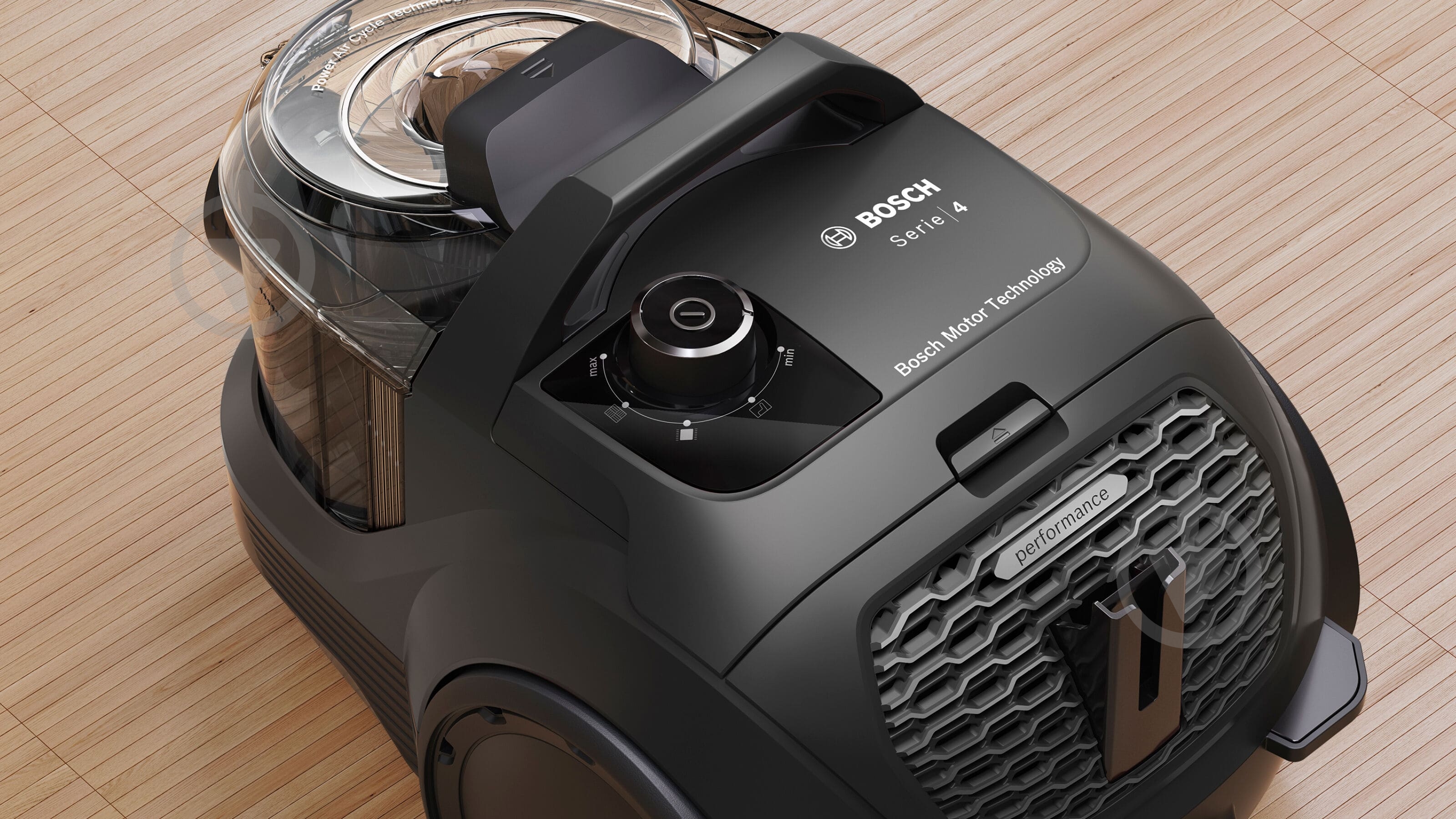 Пилосос Bosch BGC21X200 - фото 11 Пилосос Bosch BGC21X200 - фото 11