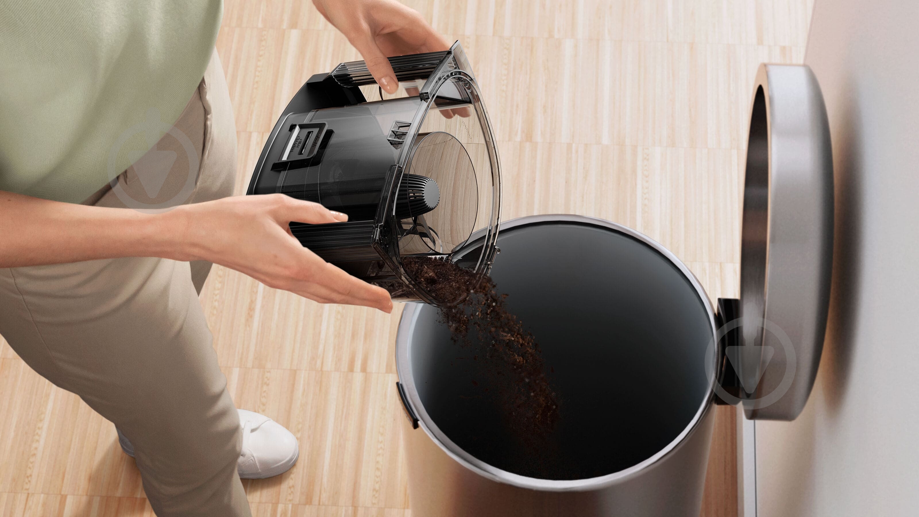 Пилосос Bosch BGC21X200 - фото 12 Пилосос Bosch BGC21X200 - фото 12