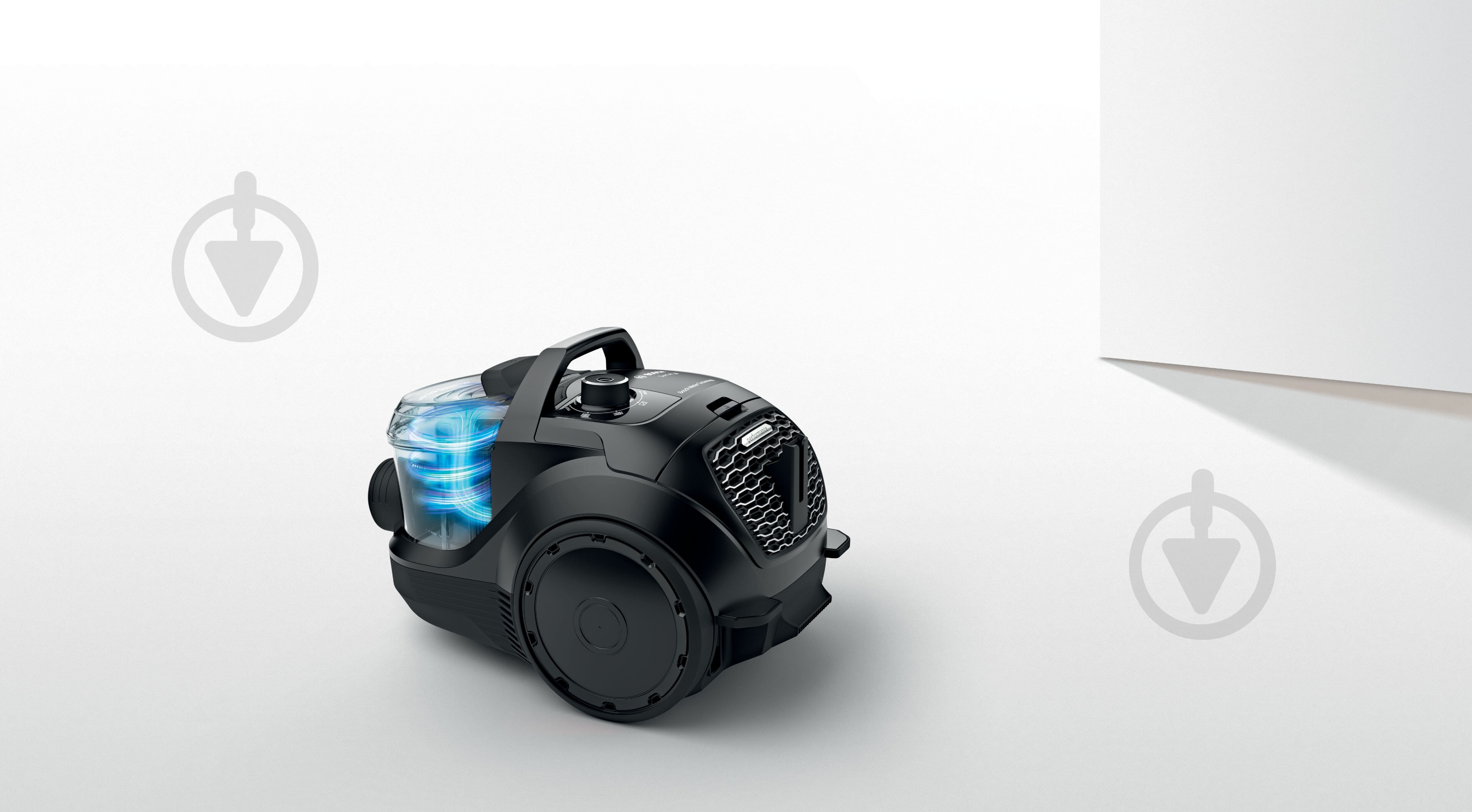 Пилосос Bosch BGC21X200 - фото 9 Пилосос Bosch BGC21X200 - фото 9