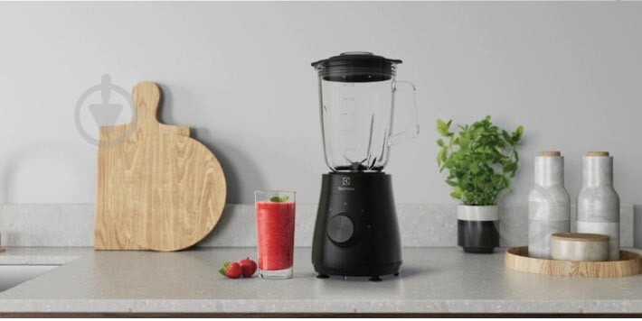 Блендер стационарный Electrolux Create 3 E3TB1-4GG - фото 6