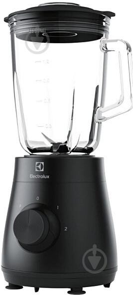 Блендер стационарный Electrolux Create 3 E3TB1-4GG - фото 1