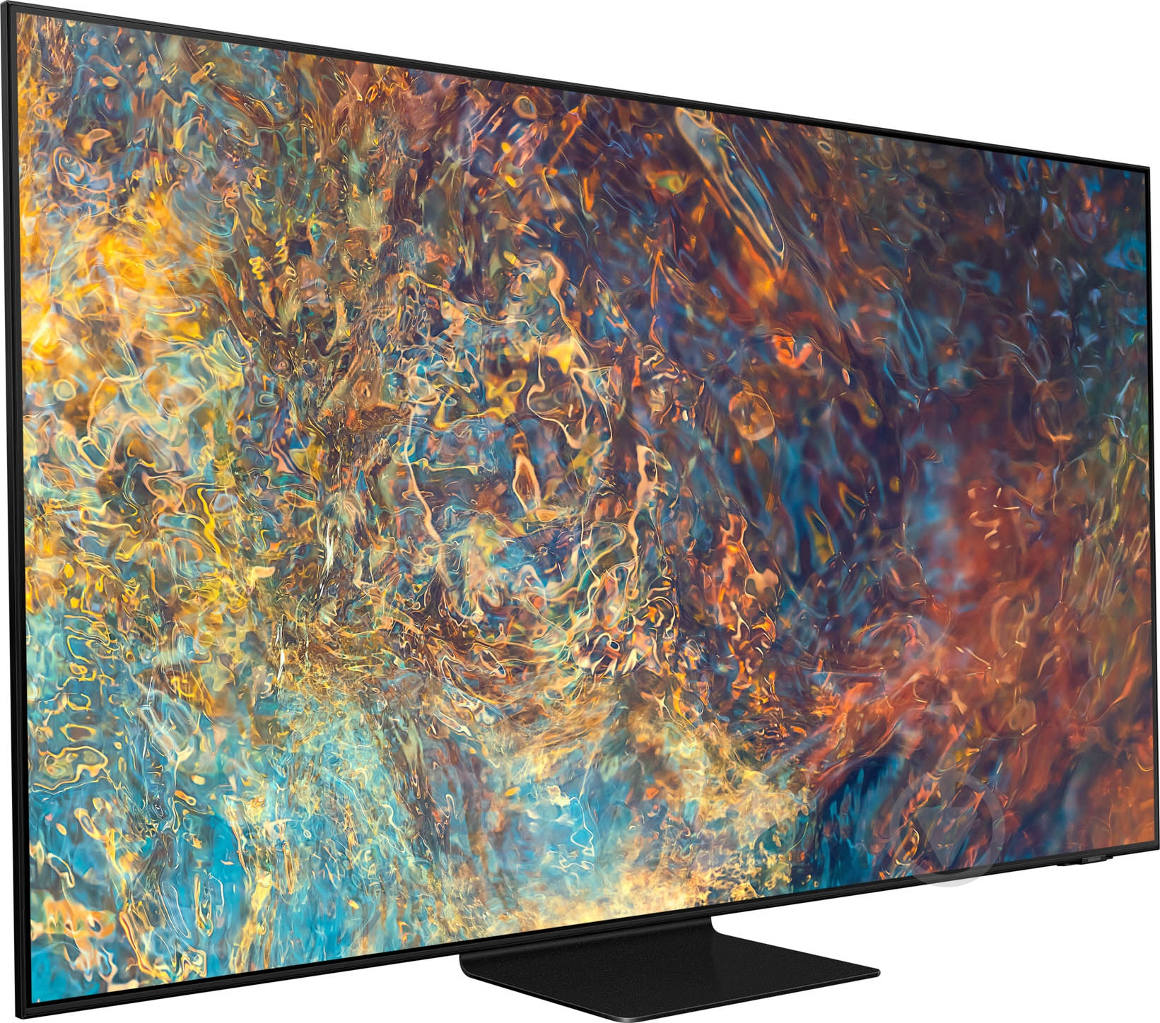 Телевизор Samsung QE85QN90AAUXUA - фото 8