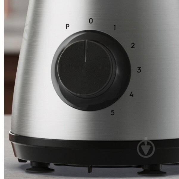 Блендер стационарный Electrolux Create 4 E4TB1-6ST - фото 2