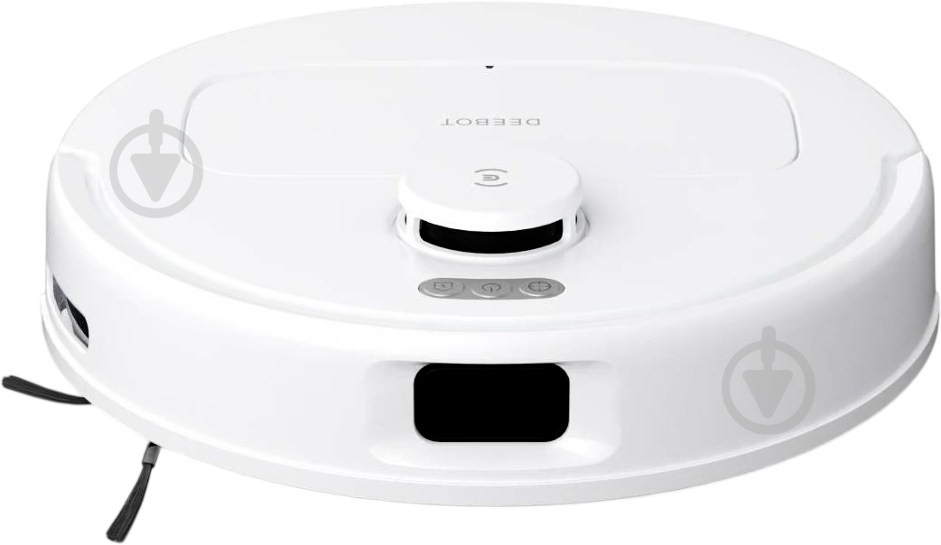 Робот-пылесос Ecovacs DEEBOT N20E PLUS (YDLX11-3 WHITE) white - фото 8