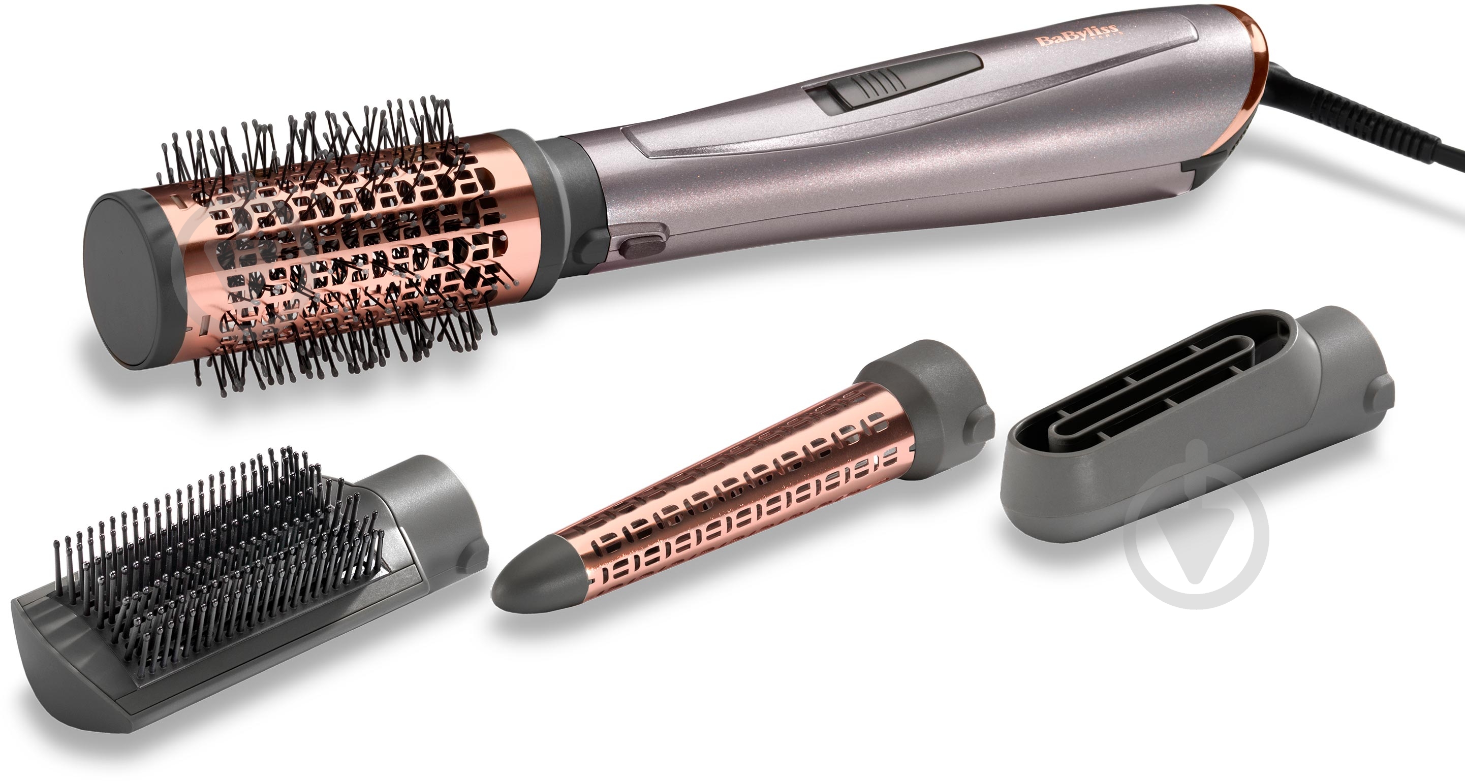 ВИТРИНА! Фен-щетка BaByliss AS136E - фото 2