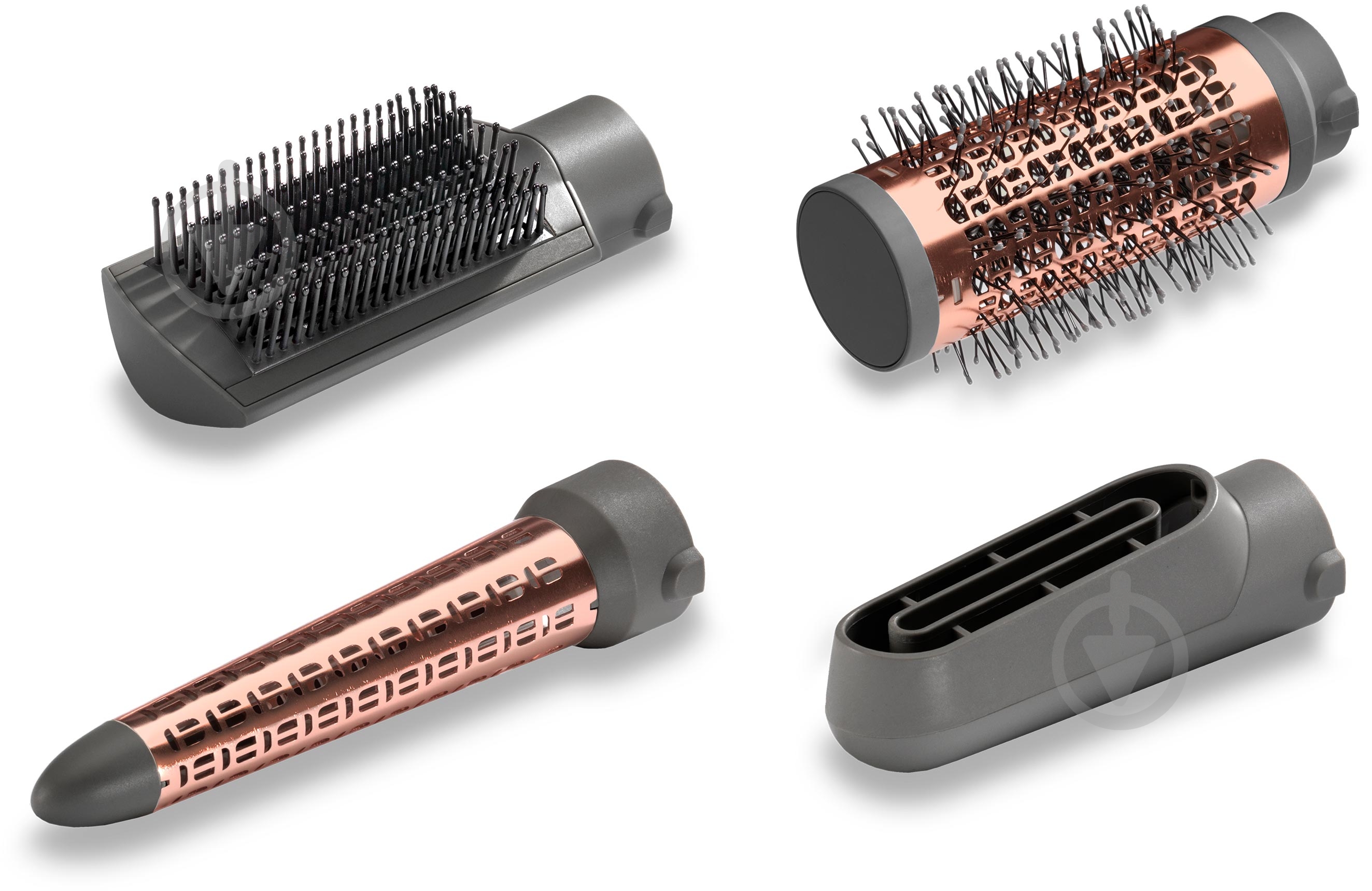 ВИТРИНА! Фен-щетка BaByliss AS136E - фото 3