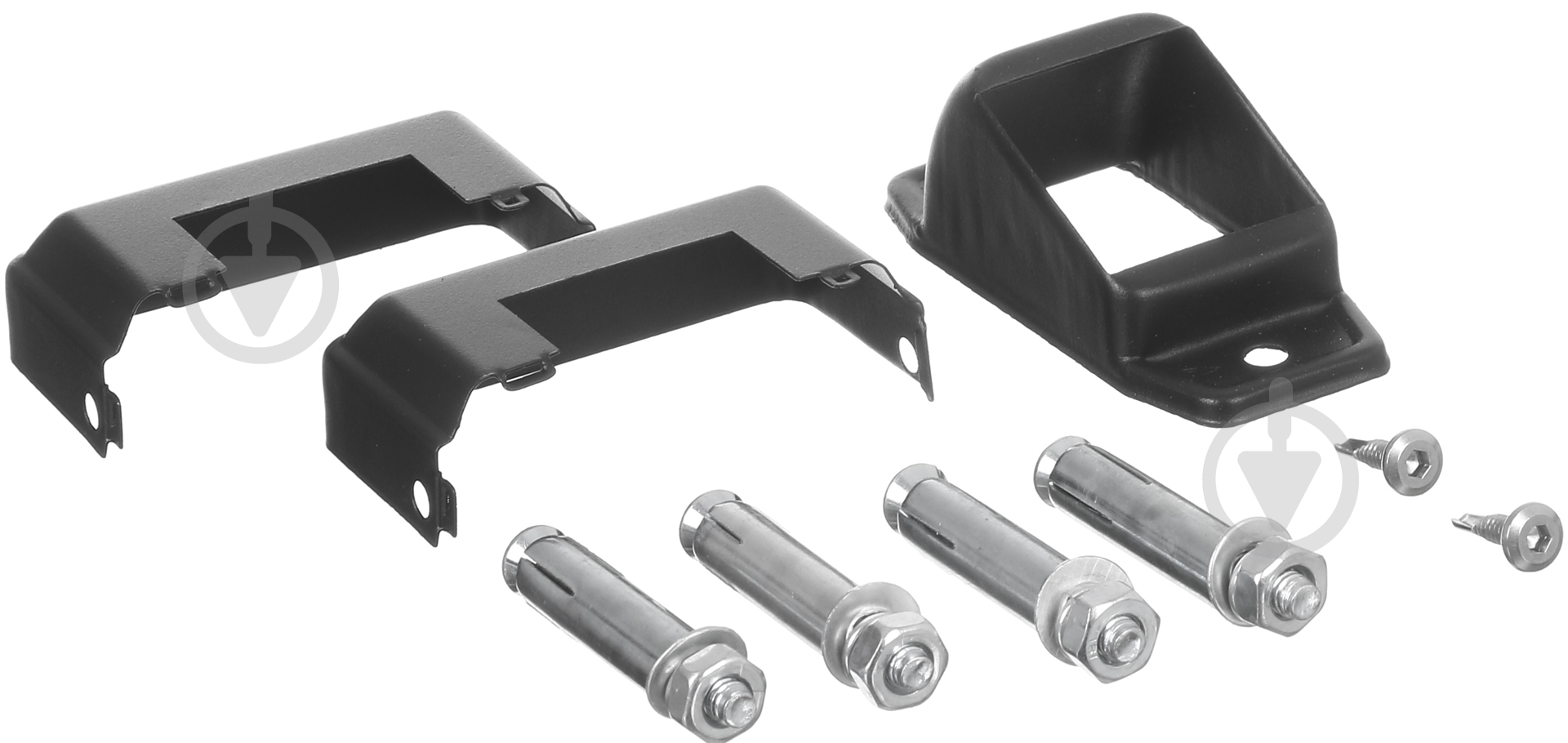 Комплект к стойке ступени ZMSPO40A - фото 1