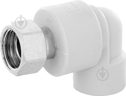 Колено FADO S.r.l 20x1/2 ПП PPG21 - фото 1