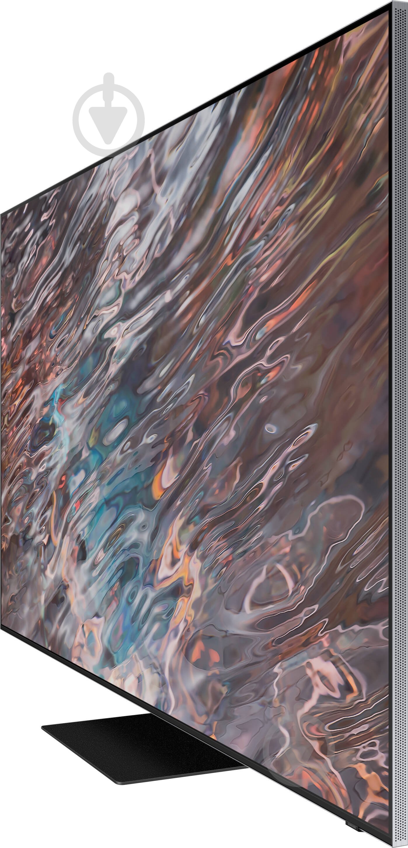 Телевизор Samsung QE85QN800AUXUA - фото 8