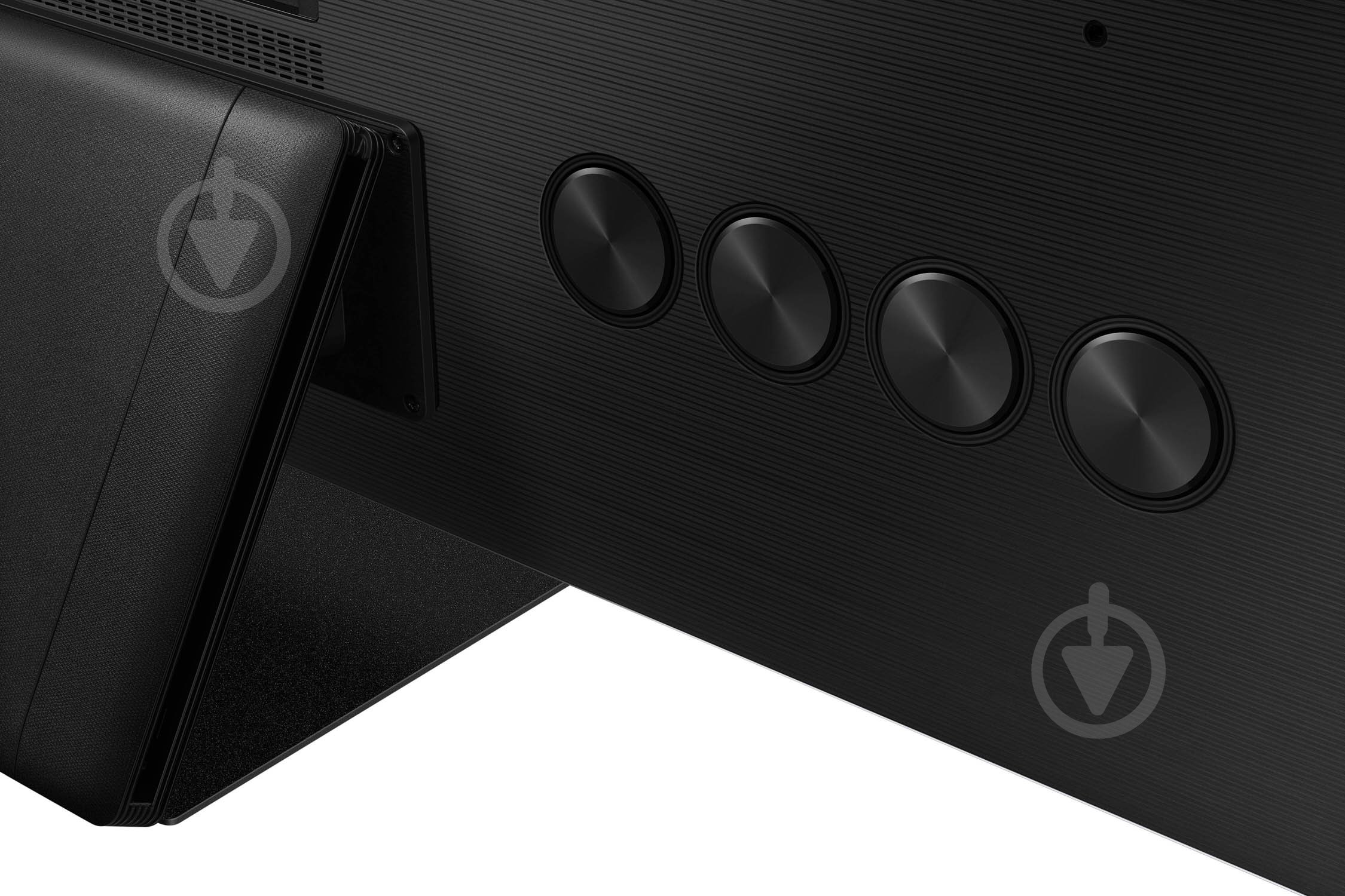 Телевизор Samsung QE85QN800AUXUA - фото 11