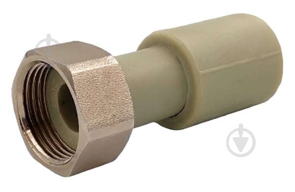 Муфта FADO S.r.l 20x3/4 ПП PPG55 - фото 1