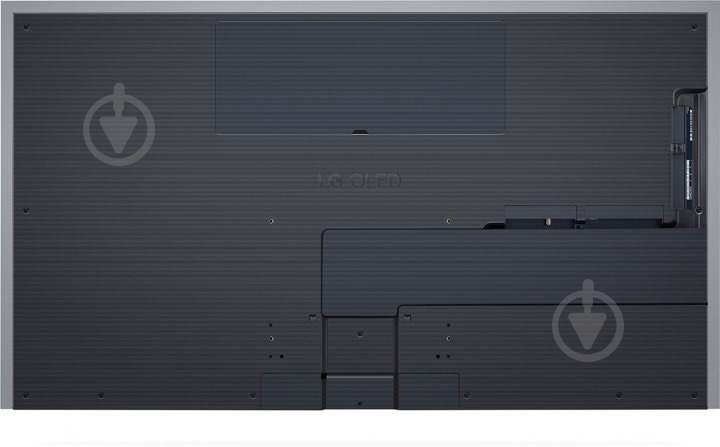 Телевізор LG OLED65G26LA - фото 6