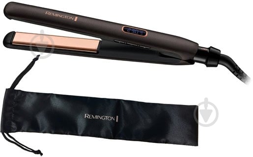 Плойка-випрямляч Remington S5700 Copper Radiance - фото 2 Плойка-випрямляч Remington S5700 Copper Radiance - фото 2