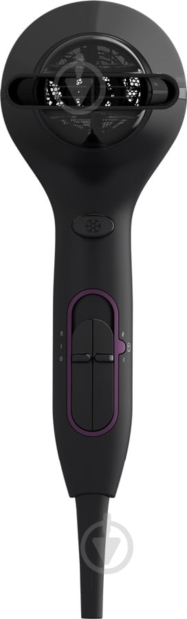 Фен Philips DryCare Advanced HP8230/00 - фото 4 Фен Philips DryCare Advanced HP8230/00 - фото 4