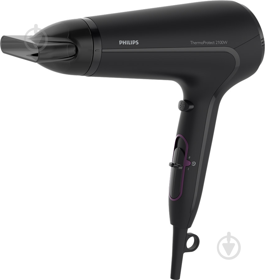 Фен Philips DryCare Advanced HP8230/00 - фото 3 Фен Philips DryCare Advanced HP8230/00 - фото 3