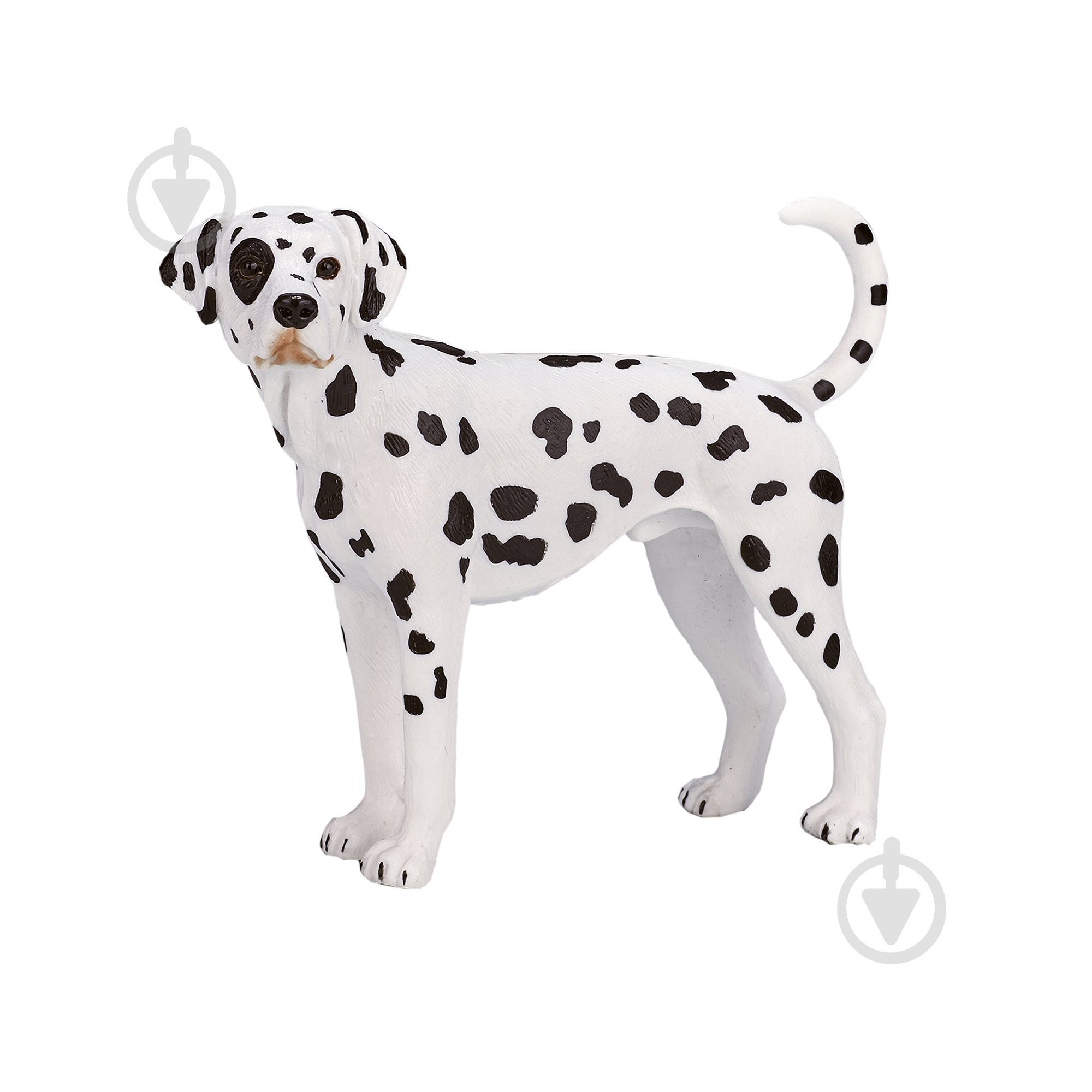 Игровая фигурка Mojo Далматин 387248 - фото 2 Игровая фигурка Mojo Далматин 387248 - фото 2
