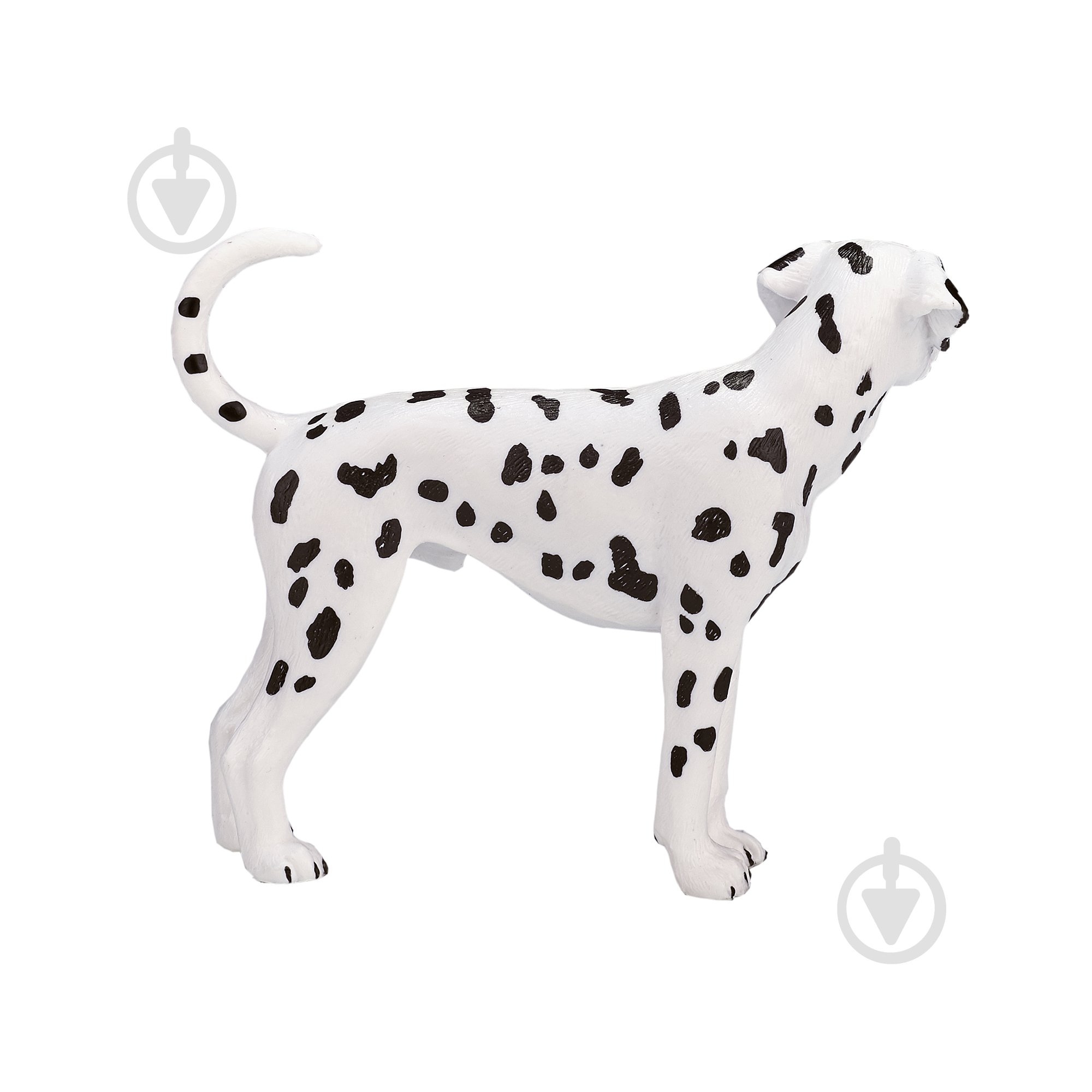 Игровая фигурка Mojo Далматин 387248 - фото 4 Игровая фигурка Mojo Далматин 387248 - фото 4
