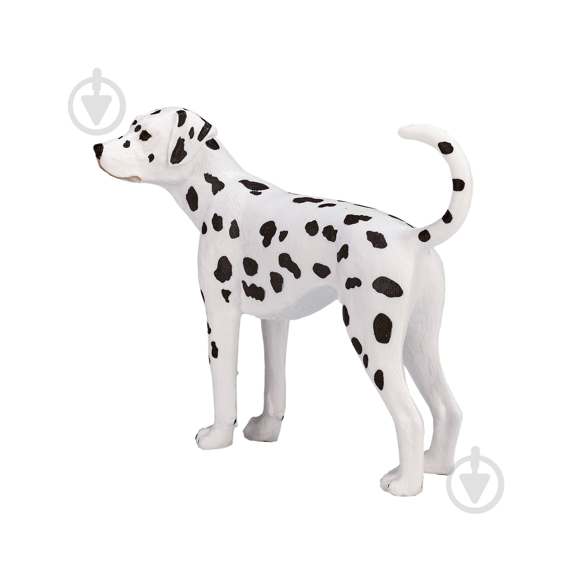 Игровая фигурка Mojo Далматин 387248 - фото 5 Игровая фигурка Mojo Далматин 387248 - фото 5