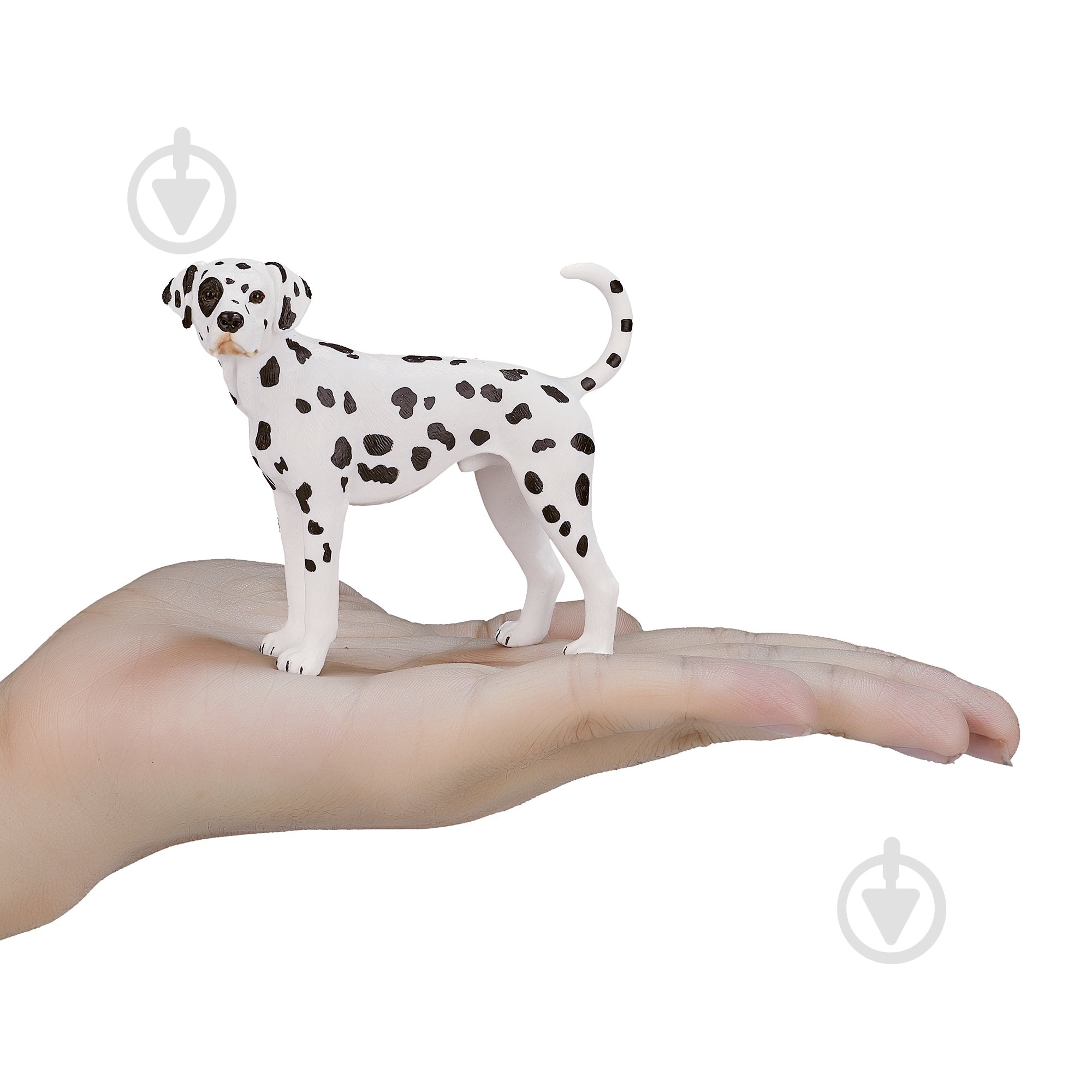 Игровая фигурка Mojo Далматин 387248 - фото 6 Игровая фигурка Mojo Далматин 387248 - фото 6