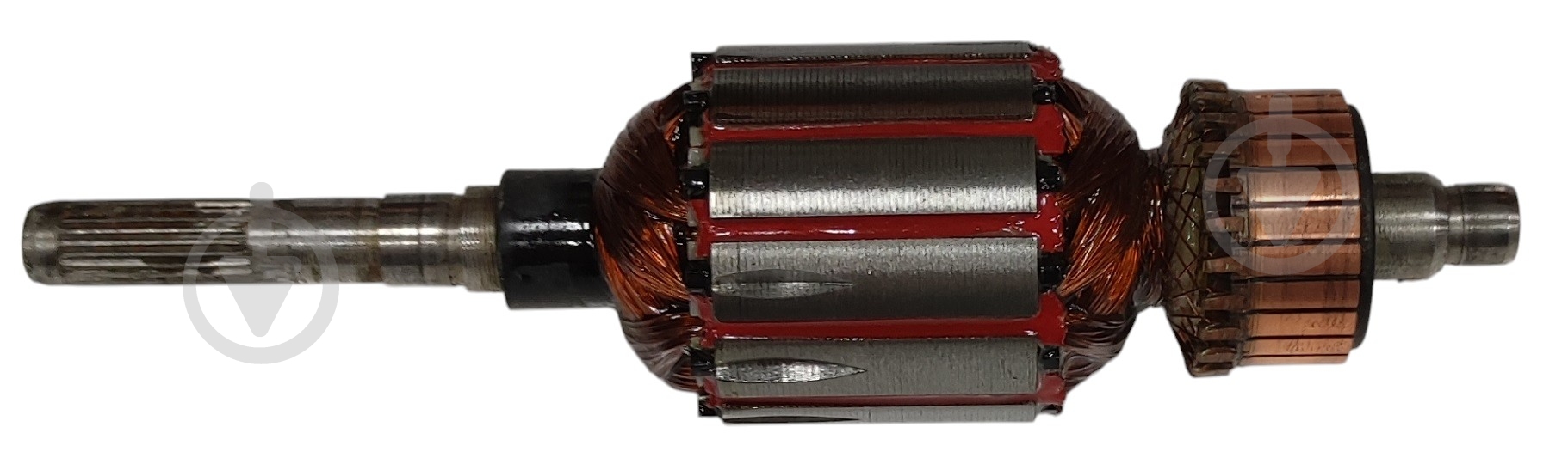 Ротор Expert до тримера 60001 - фото 1