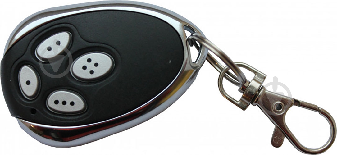 Пульт ДУ Alutech 4 к AT-4 - фото 1 Пульт ДУ Alutech 4 к AT-4 - фото 1