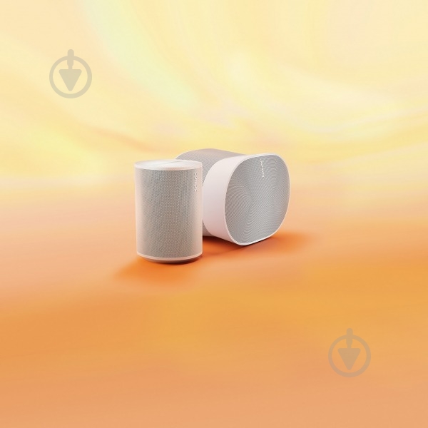 Акустическая система Sonos Era 100 2.0 white (E10G1EU1) - фото 6 Акустическая система Sonos Era 100 2.0 white (E10G1EU1) - фото 6