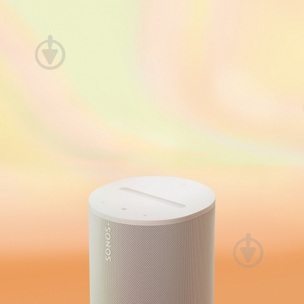 Акустическая система Sonos Era 100 2.0 white (E10G1EU1) - фото 5 Акустическая система Sonos Era 100 2.0 white (E10G1EU1) - фото 5