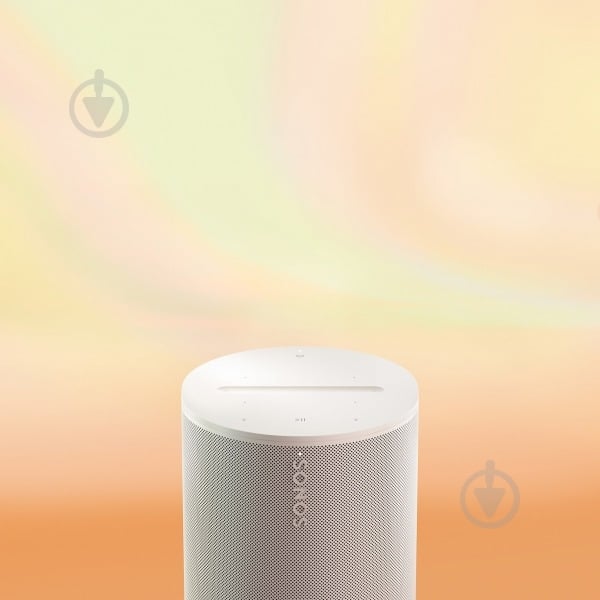 Акустическая система Sonos Era 100 2.0 white (E10G1EU1) - фото 3 Акустическая система Sonos Era 100 2.0 white (E10G1EU1) - фото 3