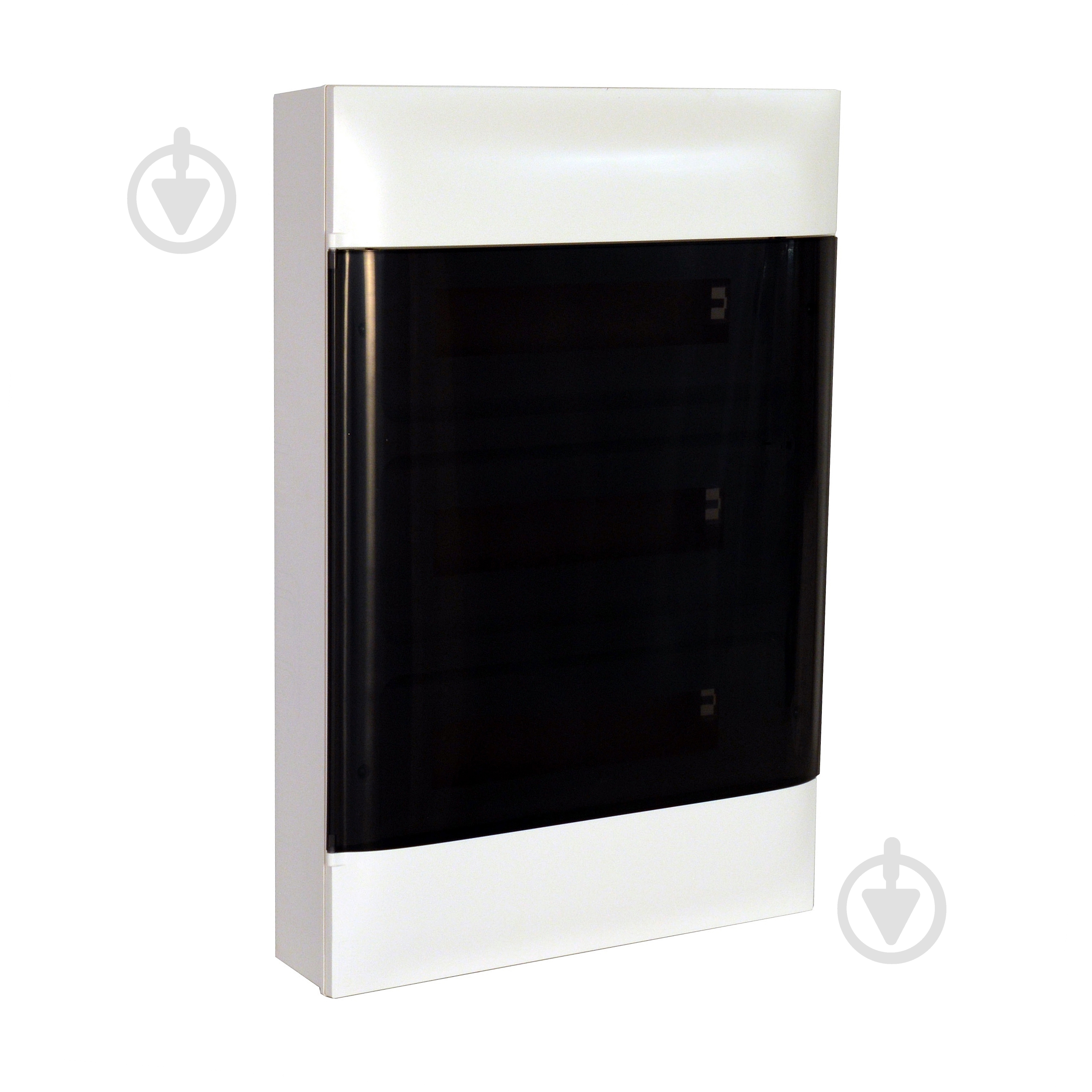 Щиток пластиковый Legrand Practibox-S 3X18 137218 - фото 1