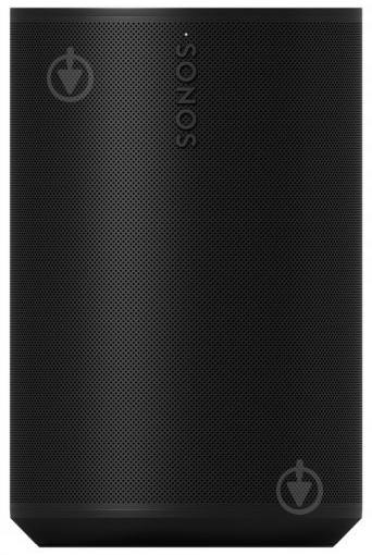 Акустическая система Sonos Era 100 2.0 black (E10G1EU1BLK) - фото 4