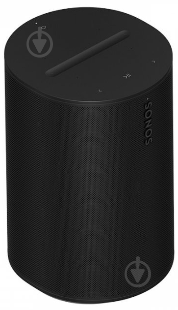 Акустическая система Sonos Era 100 2.0 black (E10G1EU1BLK) - фото 1