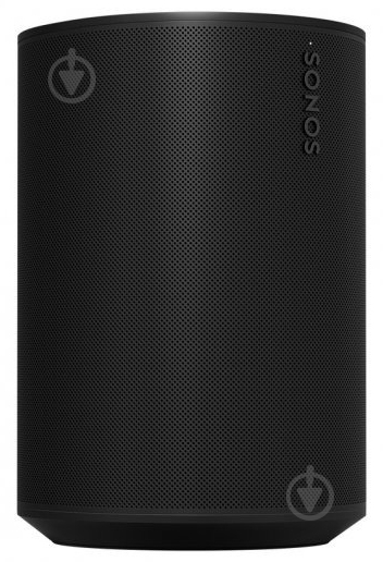 Акустическая система Sonos Era 100 2.0 black (E10G1EU1BLK) - фото 2