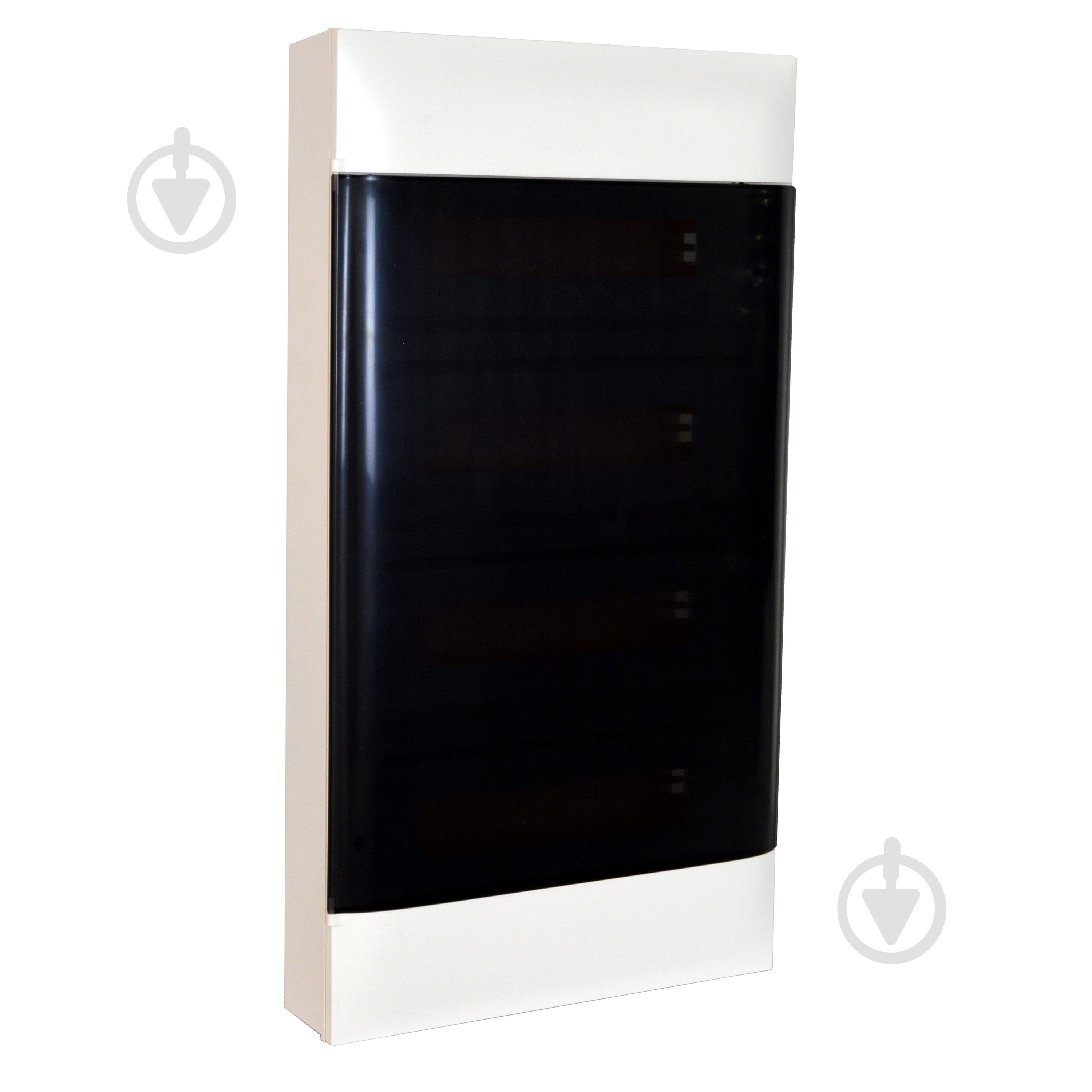 Щиток пластиковый Legrand Practibox-S 4X18 137219 - фото 1