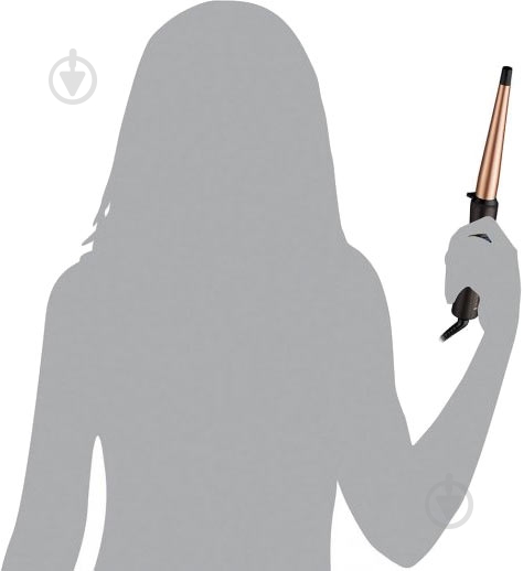 Плойка Remington CI5700 Copper Radiance - фото 4 Плойка Remington CI5700 Copper Radiance - фото 4