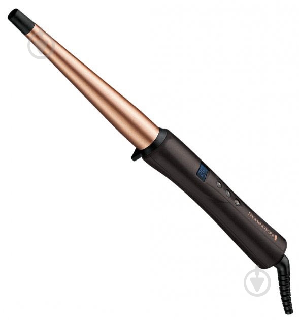 Плойка Remington CI5700 Copper Radiance - фото 1 Плойка Remington CI5700 Copper Radiance - фото 1