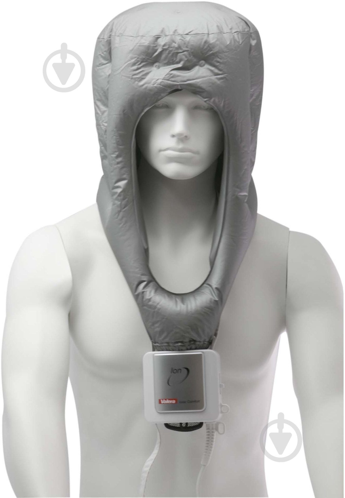 Фен Valera Ionic Comfort - фото 1 Фен Valera Ionic Comfort - фото 1