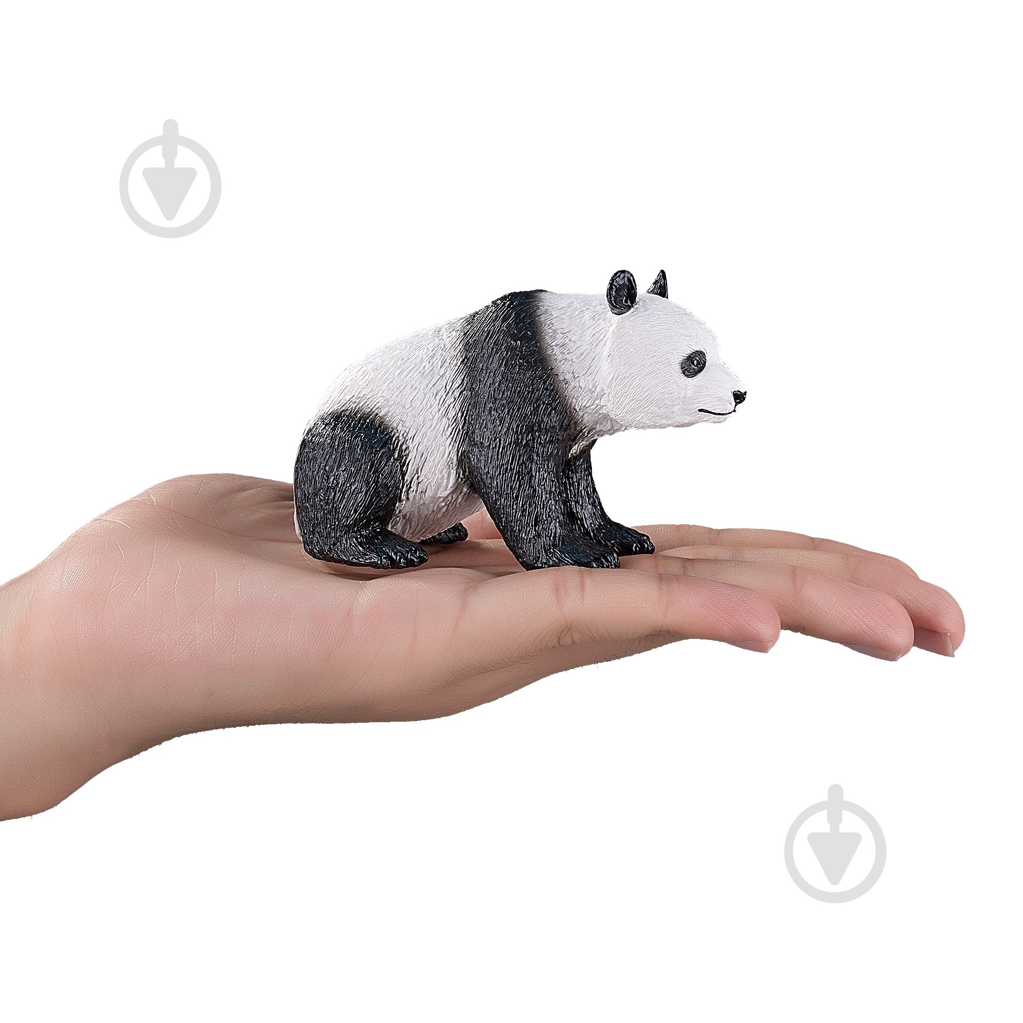 Игровая фигурка Mojo Панда 387171 - фото 6 Игровая фигурка Mojo Панда 387171 - фото 6